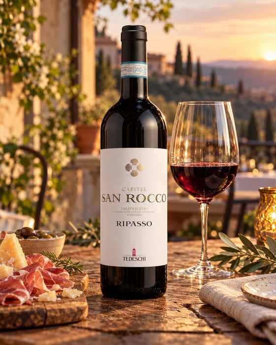 Capitel San Rocco Ripasso 2022