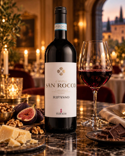 Capitel San Rocco Ripasso 2022