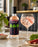 That Boutique-Y Gin Company Rhubarb Triangle Gin 46%