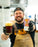 Gamma To Doink Red IPA 6%