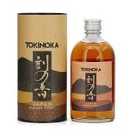 Tokinoka Blended Whisky White 40%