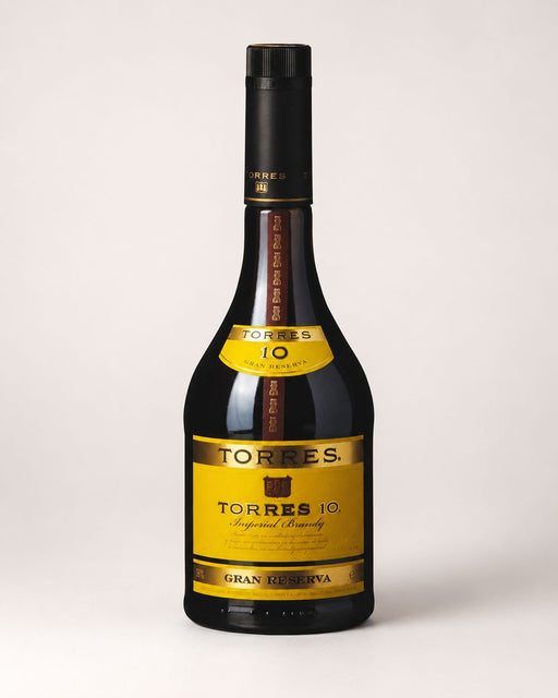 Torres 10 Gran Reserva 38%