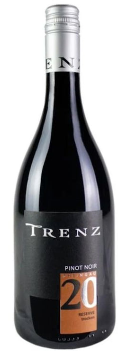 Trenz Pinot Noir Reserve 2019