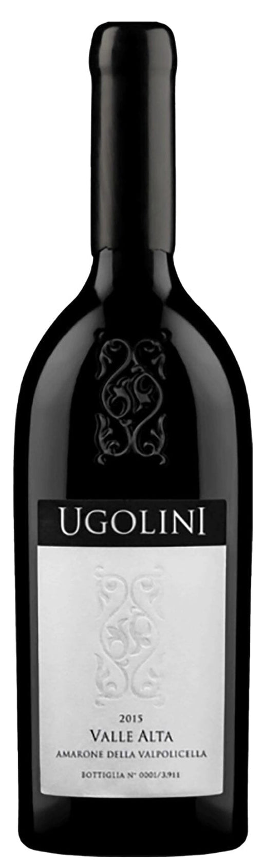 Ugolini Valle Alta Amarone Della Valpolicella 2015