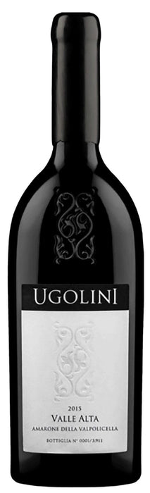 Ugolini Valle Alta Amarone Della Valpolicella 2015