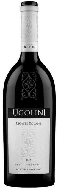 Ugolini Monte Solane Ripasso 2017