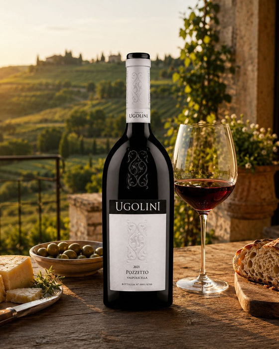 Ugolini Pozetto Valpolicella 2021