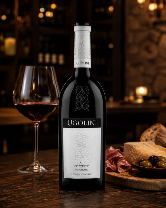 Ugolini Pozetto Valpolicella 2021