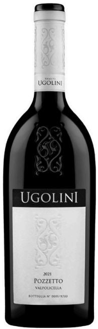 Ugolini Pozetto Valpolicella 2021