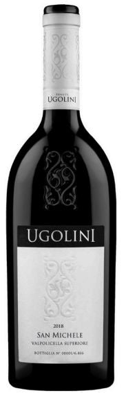 Ugolini San Michele Valpoilicella Sup. 2018