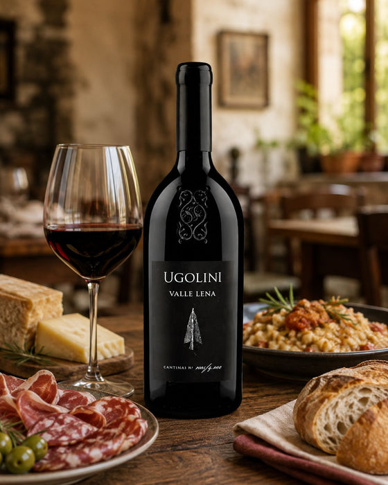 Ugolini Valle Lena Recioto 2019