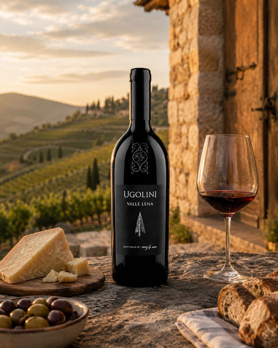 Ugolini Valle Lena Recioto 2019