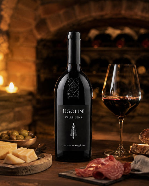 Ugolini Valle Lena Recioto 2019