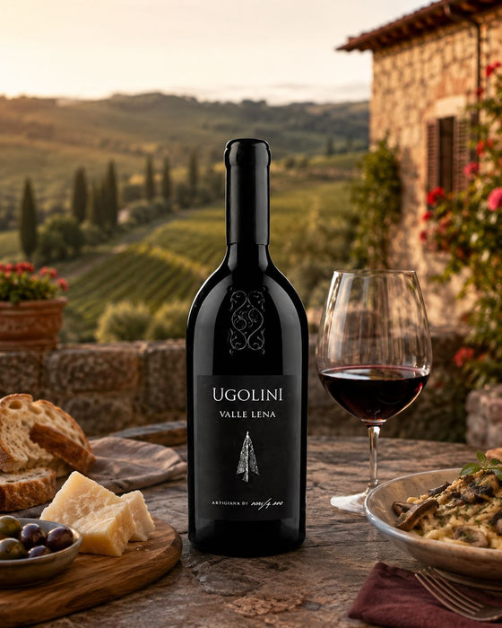 Ugolini Valle Lena Recioto 2019
