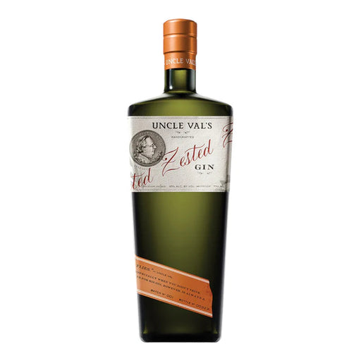 Uncle Vals Zested Gin 45%