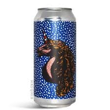 Bad Seed Christmas Unicorn 2024 NE IPA 6% 44cl