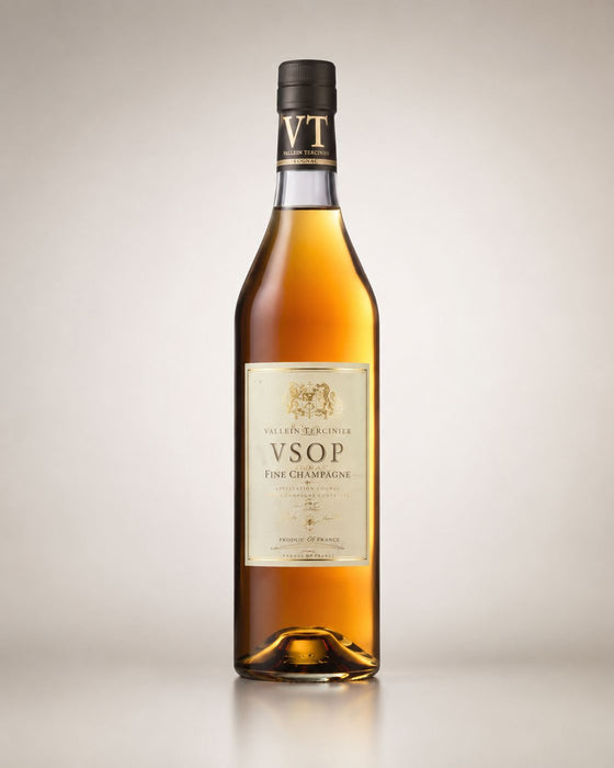 Vallein Tercinier VSOP 40%