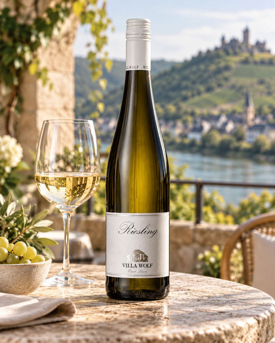 Riesling 2025