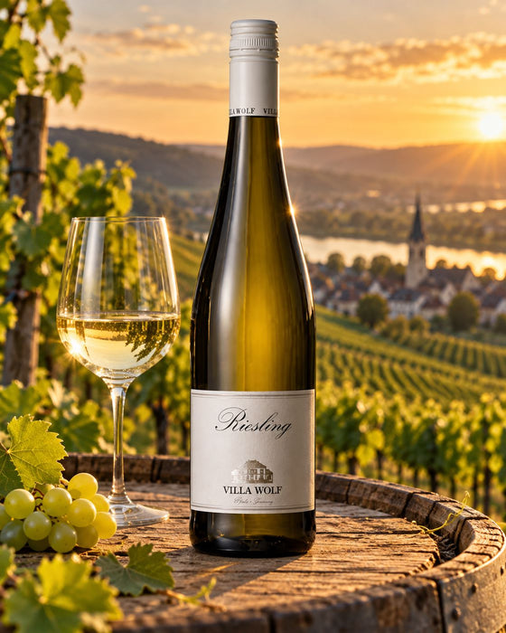 Riesling 2025