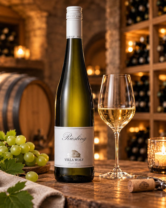 Riesling 2025