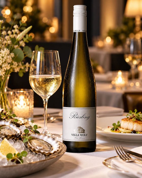Riesling 2025
