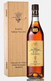 Vallein Tercinier XO Vielle Reserve 40%