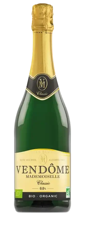 Vendome Mademoiselle Blanc