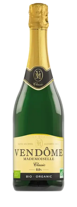 Vendome Mademoiselle Blanc