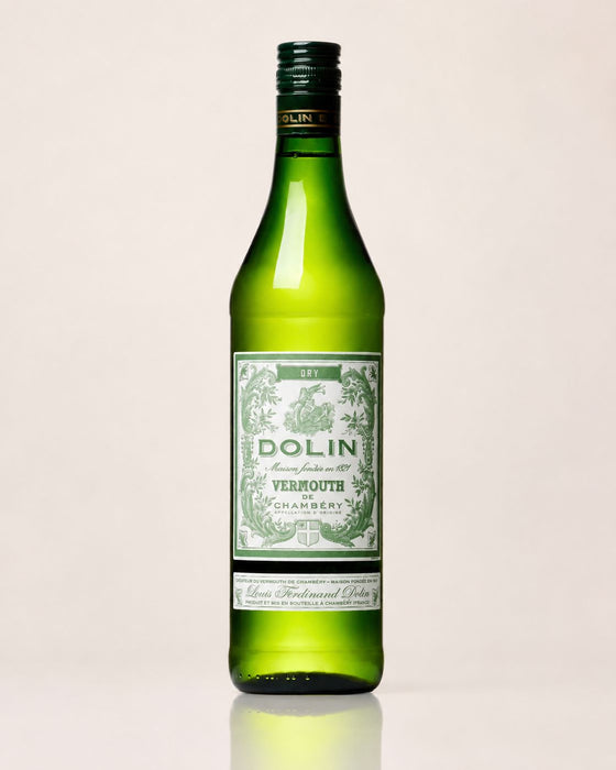Dolin Vermouth Dry 17,5% 75 cl