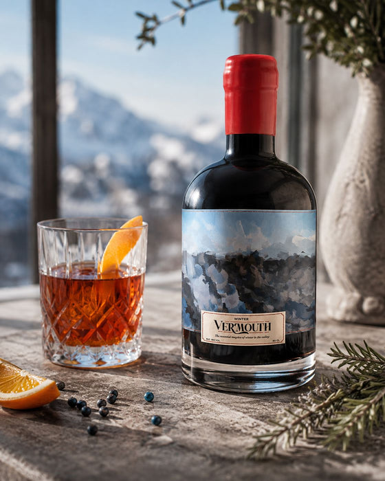 Vermouth Winter Edition