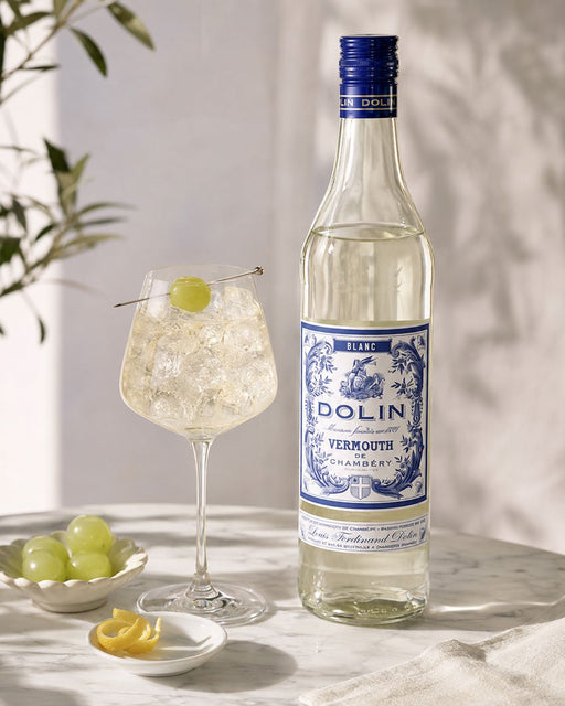 Dolin Vermouth Blanc 16% 75 cl