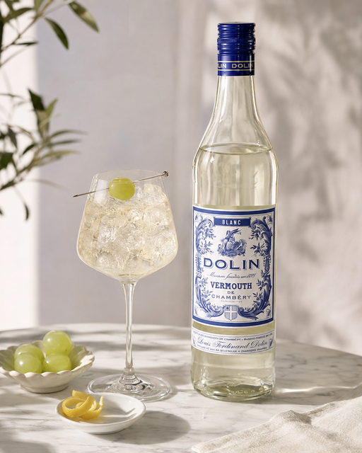 Dolin Vermouth Blanc 16% 75 cl