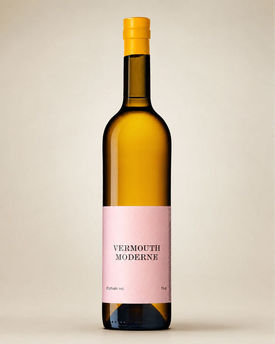 Vermouth Moderne 17,5% 75cl