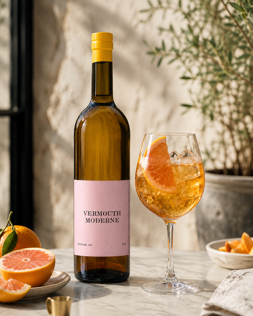 Vermouth Moderne 17,5% 75cl