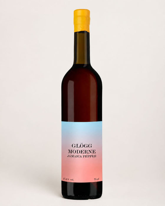 Moderne Gløgg