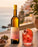 Vermouth Moderne Pink Grape 17,5% 75cl