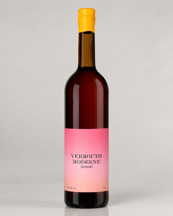 Vermouth Moderne Rosso