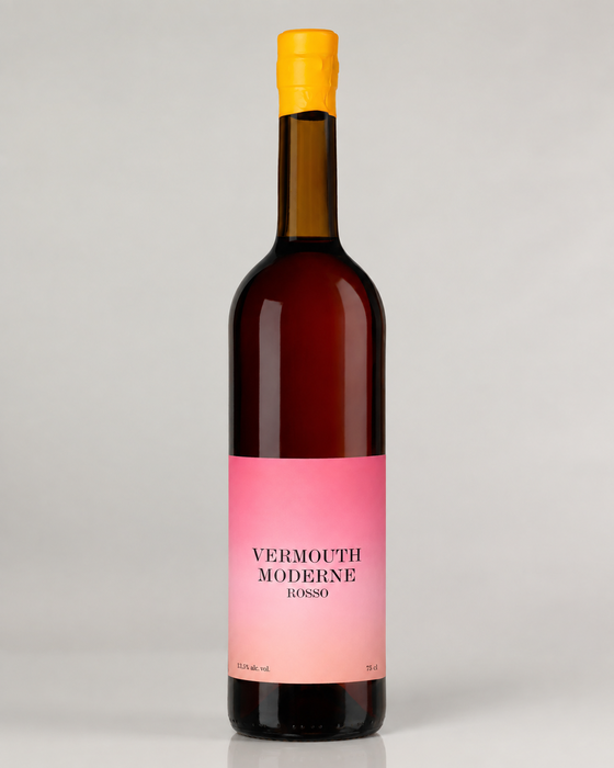 Vermouth Moderne Rosso