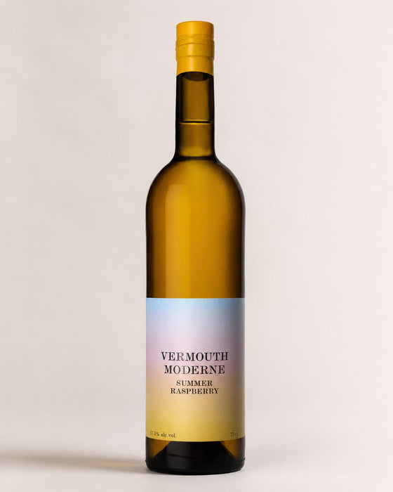 Vermouth Moderne Sommer Raspberry 17,5%
