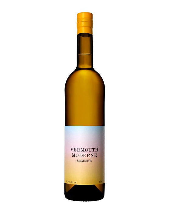 Vermouth Moderne Sommer 17,5% 75cl