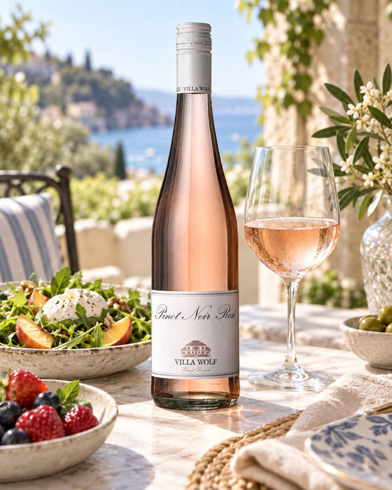 Pinot Noir Rosé 2025