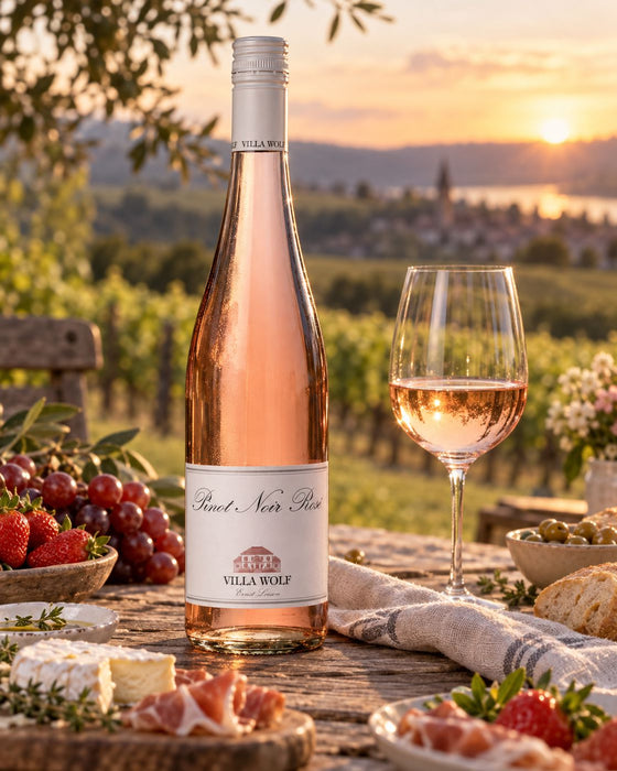Pinot Noir Rosé 2025