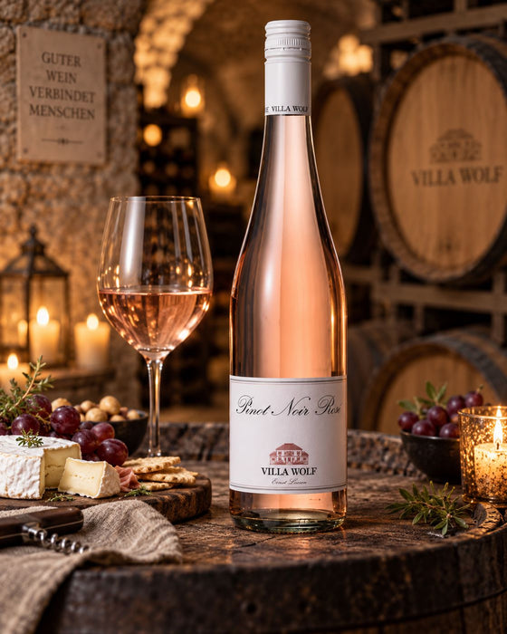 Pinot Noir Rosé 2025