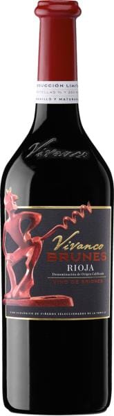 Vino de Briones Vivanco Vivanco Brunes 2019