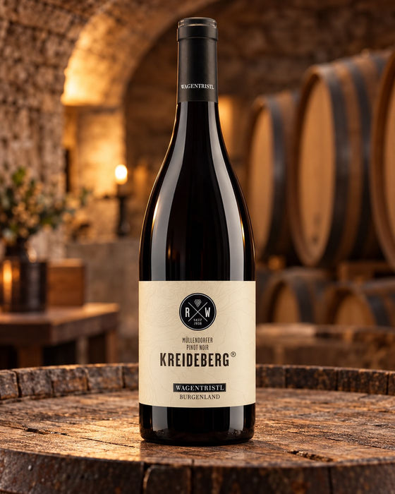 Kreideberg Pinot Noir 2023