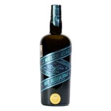 In The Welsh Wind Wales Gin 70 cl. 43%