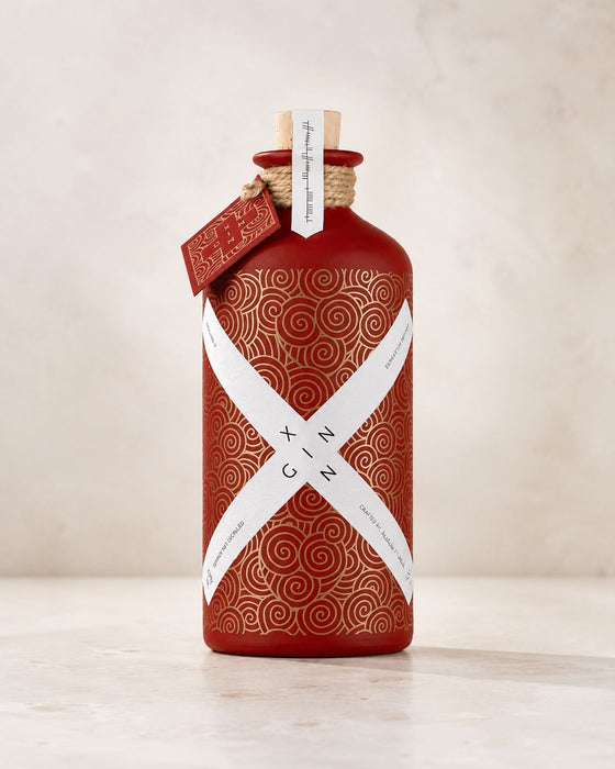 Xin Gin