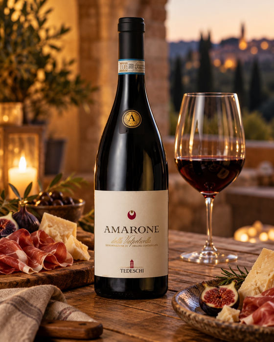 Amarone della Valpolicella 2022 MARNE 180