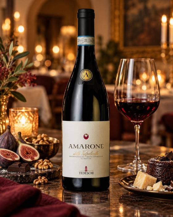 Amarone della Valpolicella 2022 MARNE 180