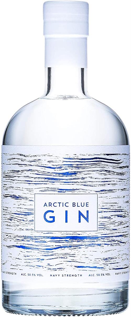 Artic Blue 46%